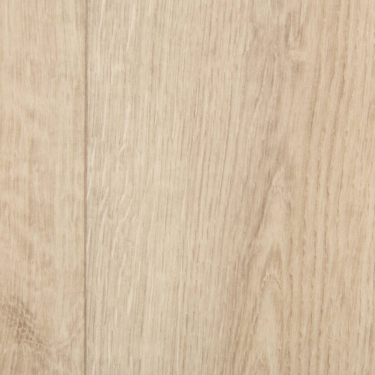 Vinylboden Senza hellbraun Eiche B: ca. 400 cm pro m²