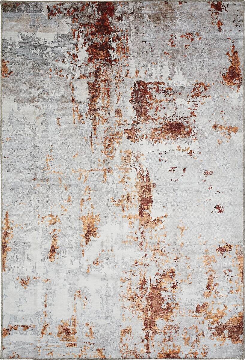 Luxor Living Teppich Lago grau B/L: ca. 120x170 cm Luxor Living Teppich Lago grau B/L: ca. 120x170 cm