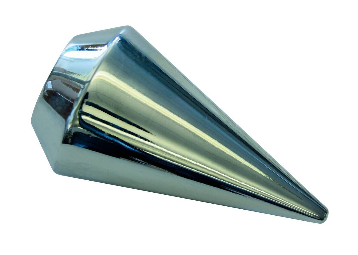 Boviva Endknopf Spitze