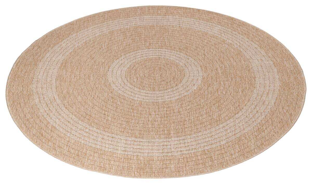 Ayyildiz Teppich COMILLA beige D: ca. 160 cm