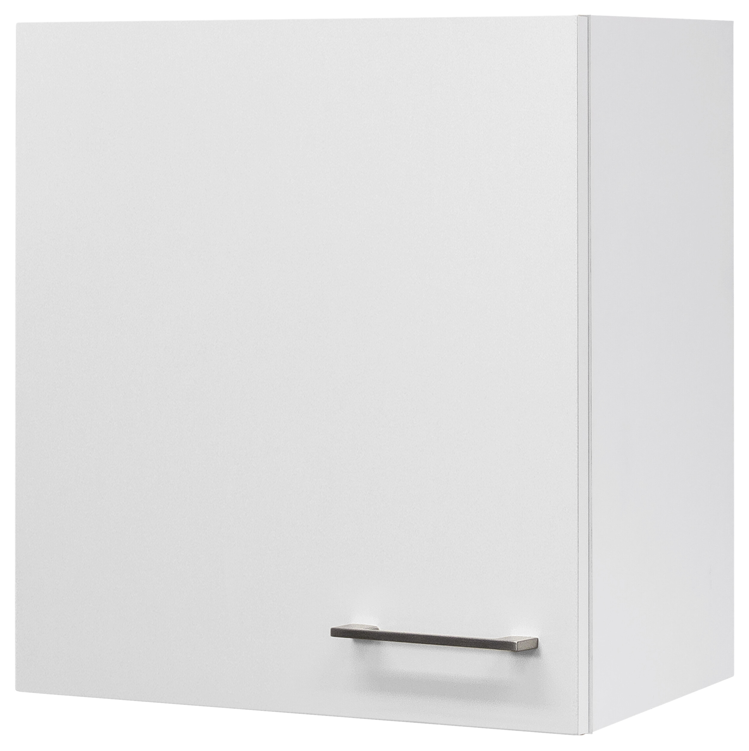 Hängeschrank Vita weiß matt B/H/T: ca. 50x54,8x32 cm Hängeschrank Vita weiß matt B/H/T: ca. 50x54,8x32 cm