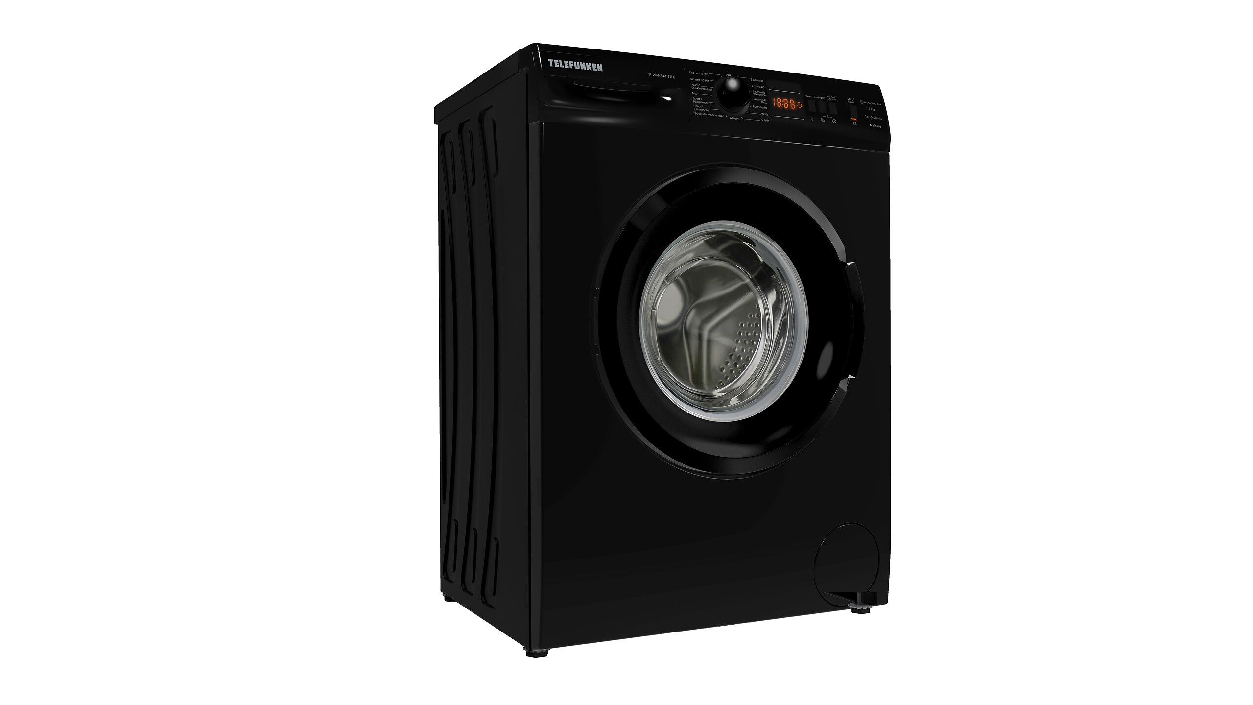 Waschmaschine TF-WM-5441T1FB