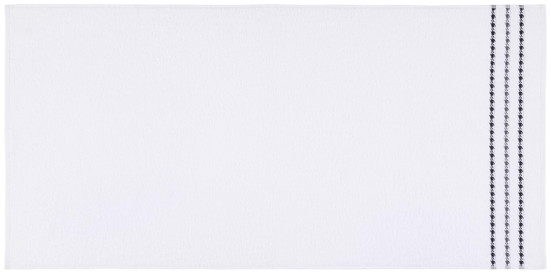 POCOline Duschtuch ANNA