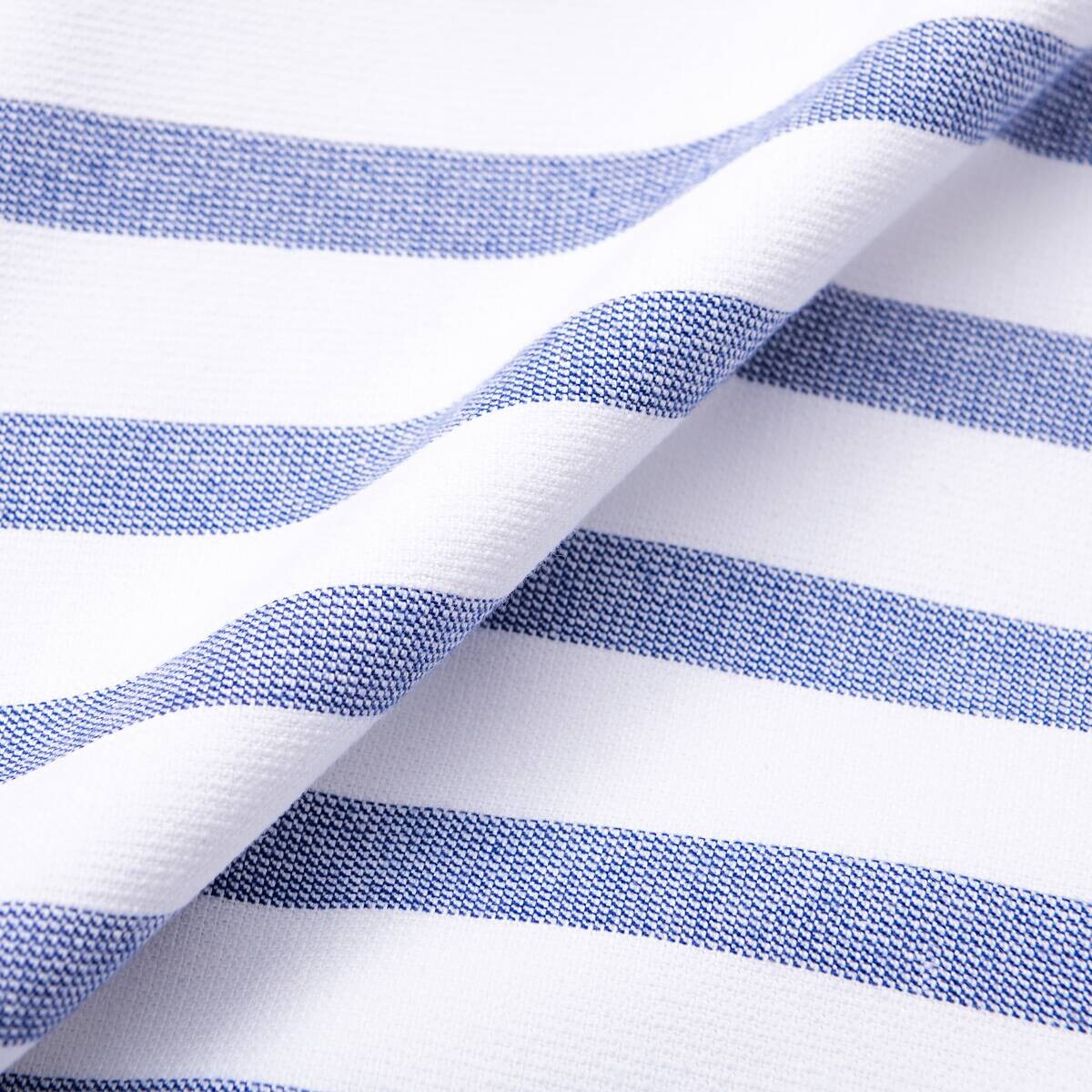 POLO CLUB Hamamtuch POLO CLUB blau Baumwolle B/L: ca. 80x165 cm