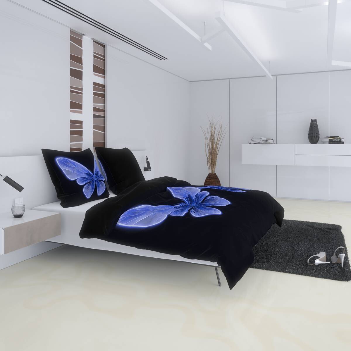 Microfaser Bettwäsche