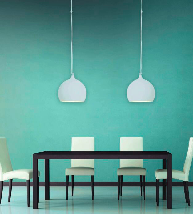 Näve Leuchten LED Pendelleuchte NV7060723