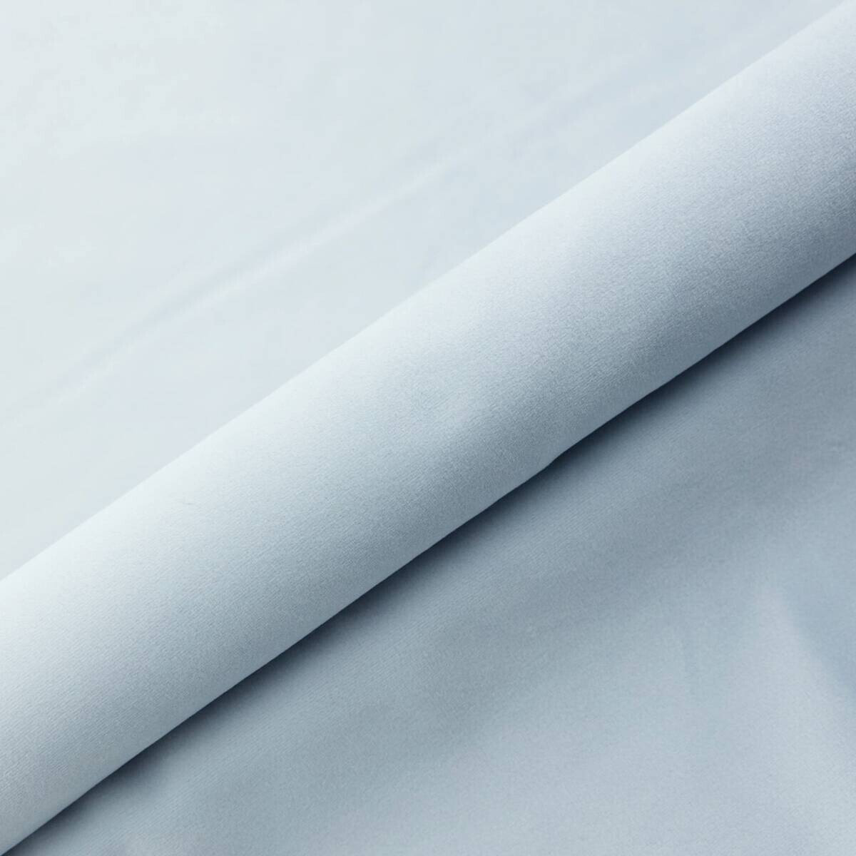 Boxspringbett Lissy hellblau Liegefläche B/L: ca. 180x200 cm