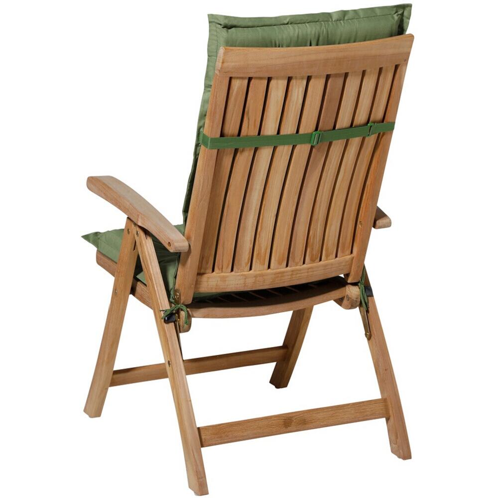 Madison Auflagen Set Basic