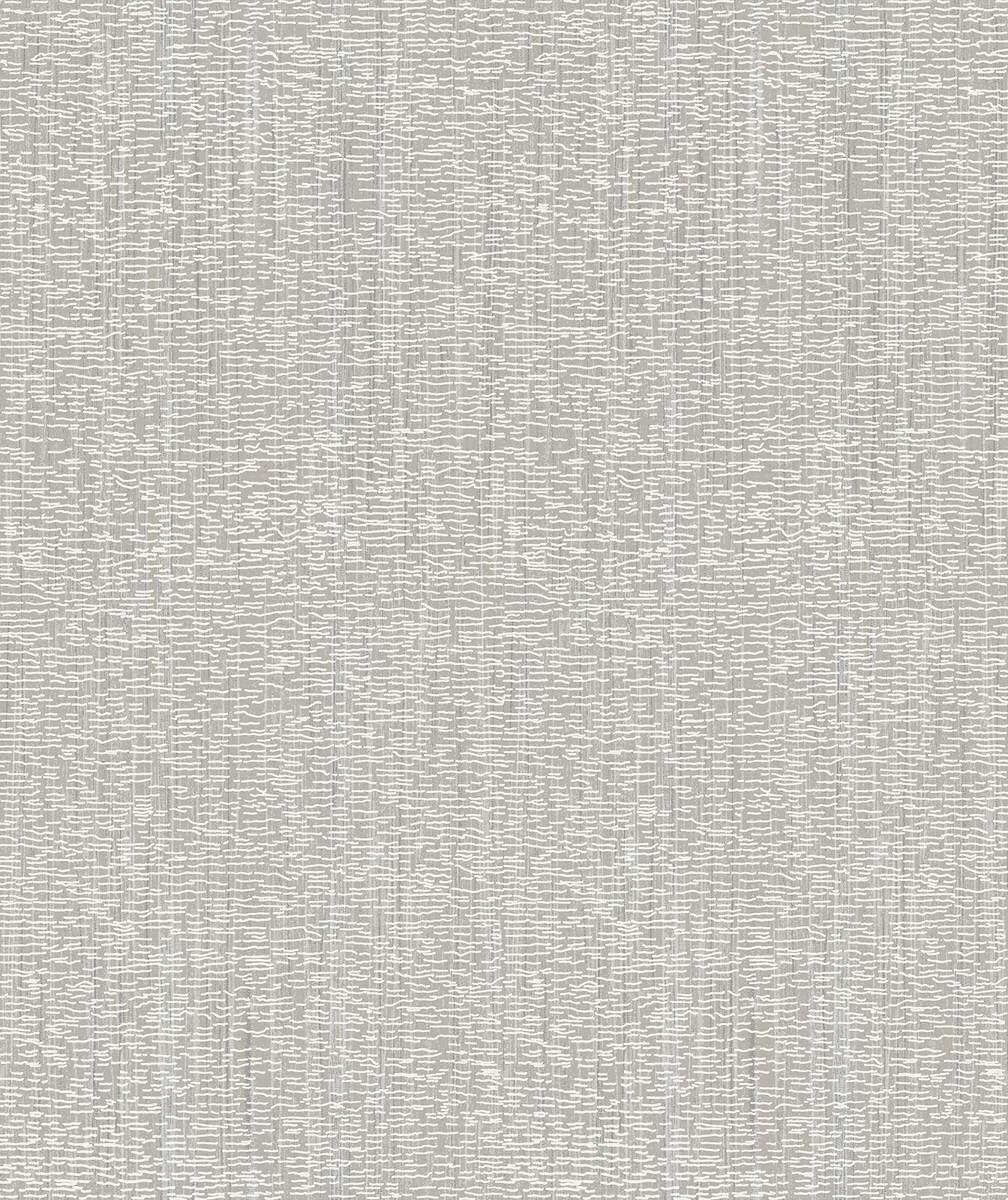 Vinyltapete Struktur hellbraun B/L: ca. 53x1005 cm