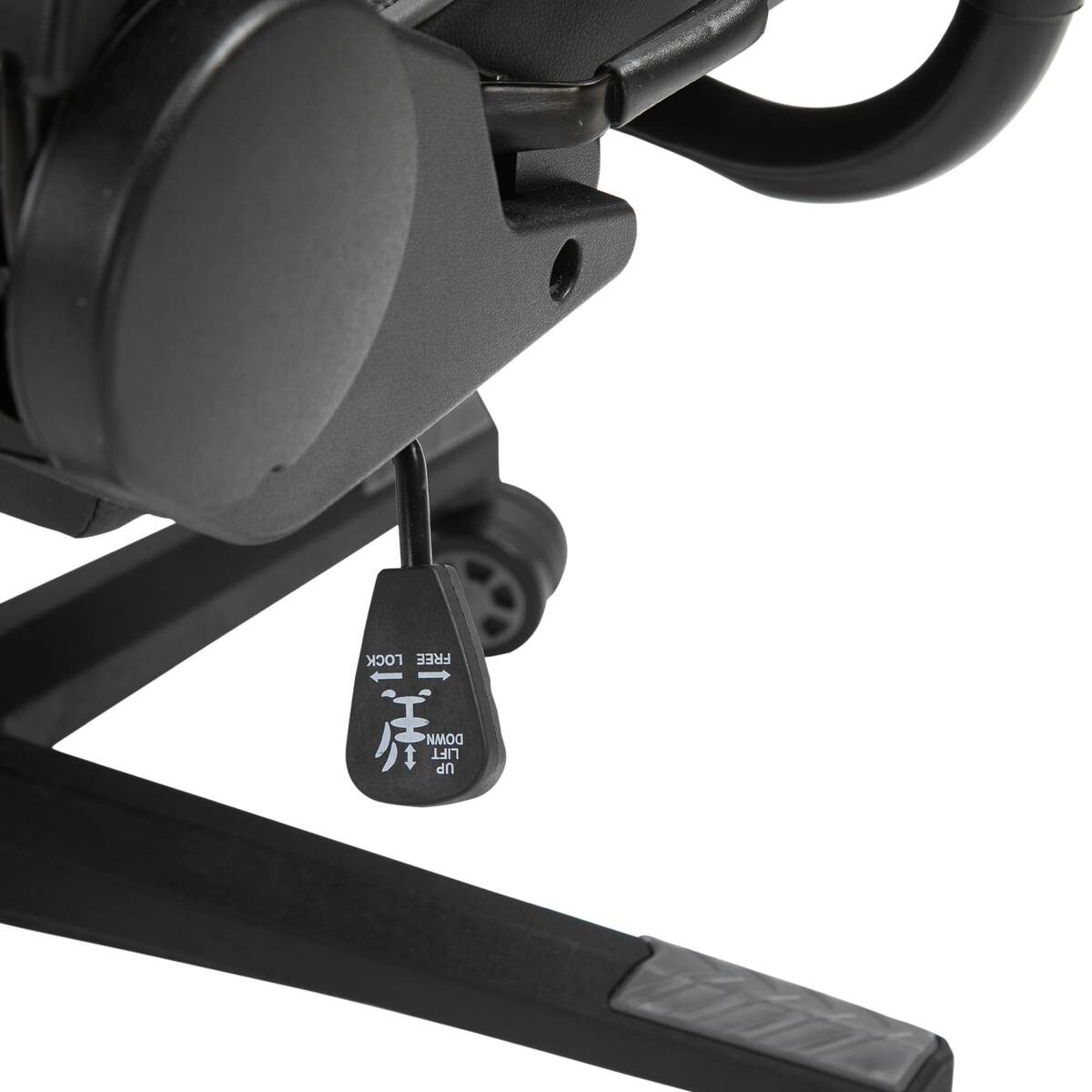 Gaming-Sessel 921-251 schwarz