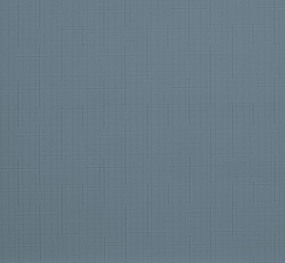 Boviva Rollo Struktur taubenblau B/L: ca. 45x150 cm