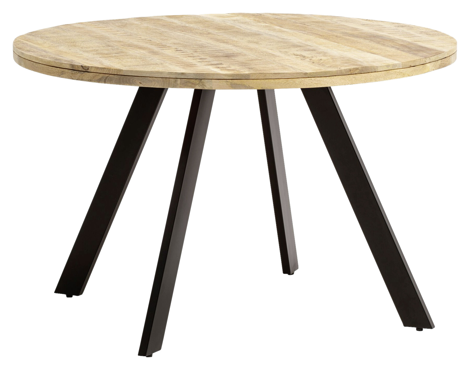 Esstisch H/D: ca. 76x120 cm Esstisch H/D: ca. 76x120 cm