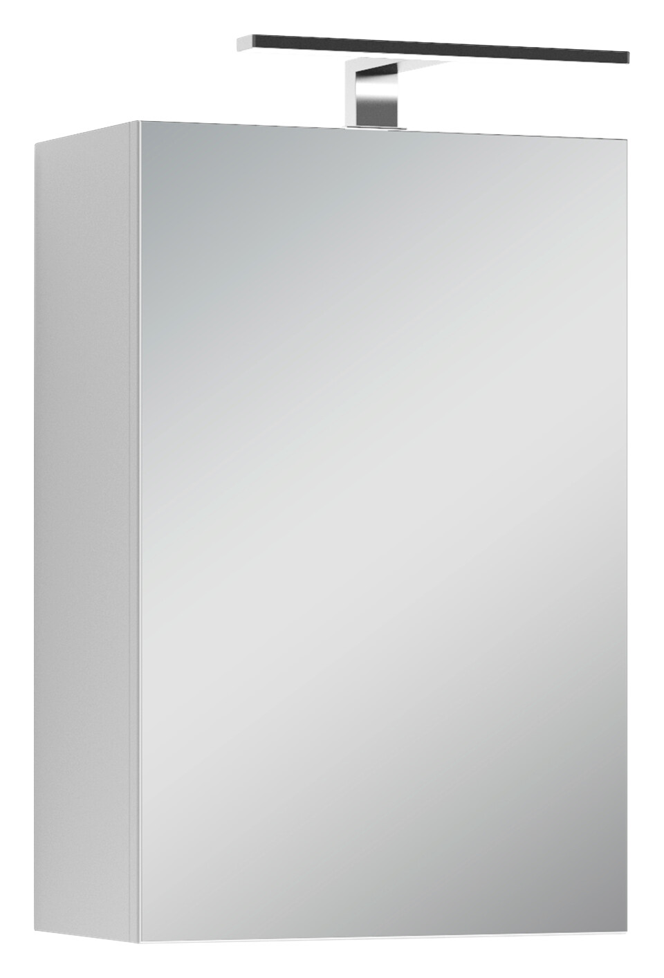 Spiegelschrank SPREE weiß matt B/H/T: ca. 40x60x15 cm