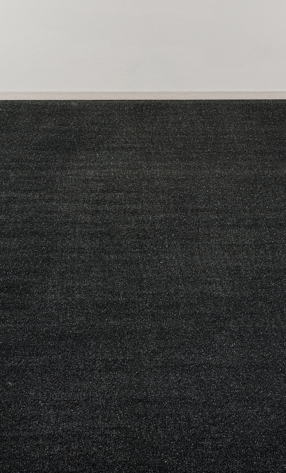 Teppichboden Harrow Flash schwarz B: ca. 500 cm pro m²