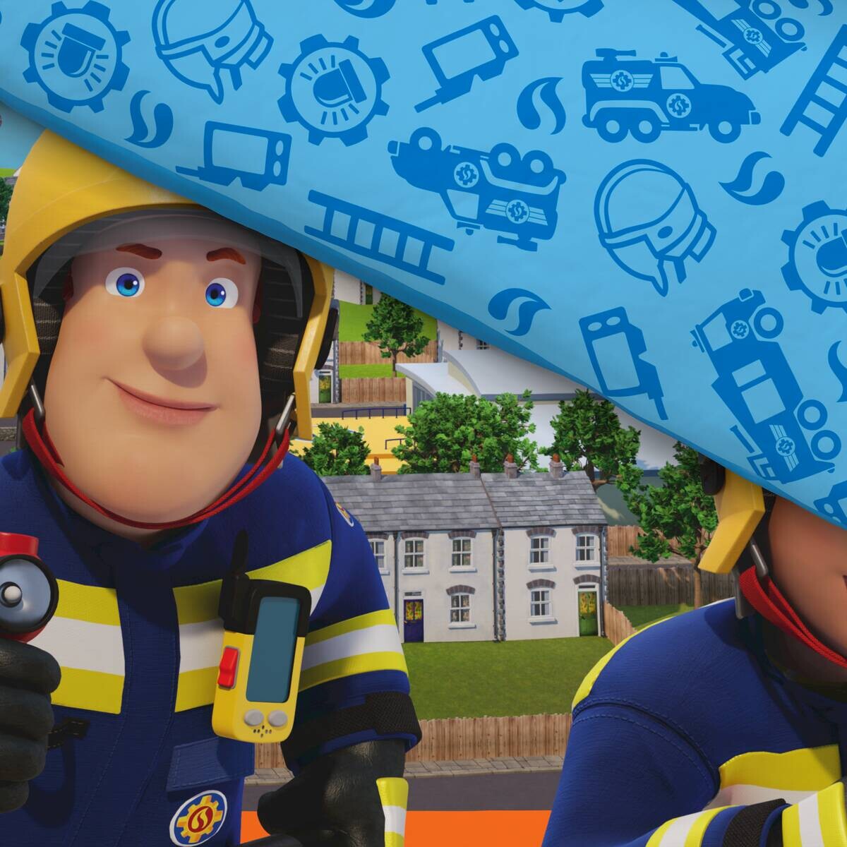 Microfaser Bettwäsche