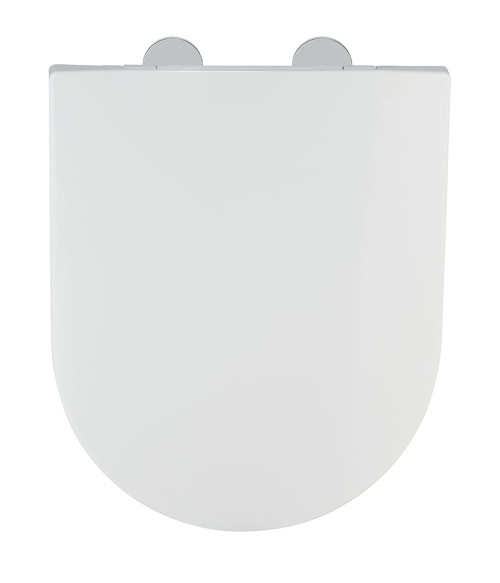 WENKO WC-Sitz Exclusive Nr. 11 Duroplast