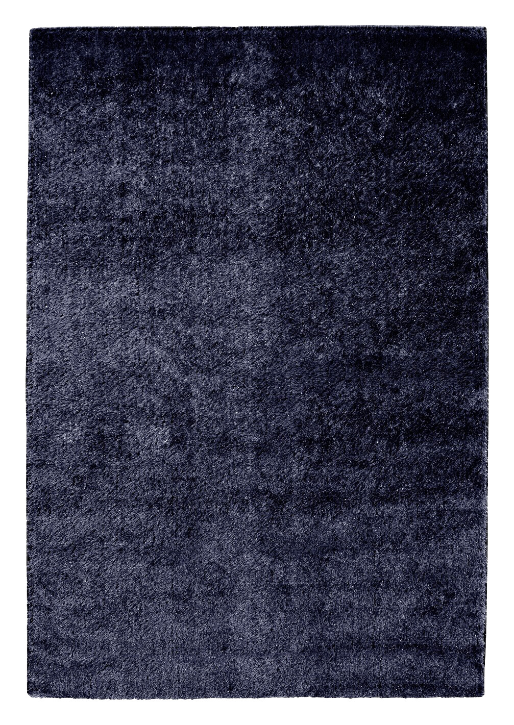 Arte Espina Hochflorteppich Swing 8100 lila B/L: ca. 140x200 cm