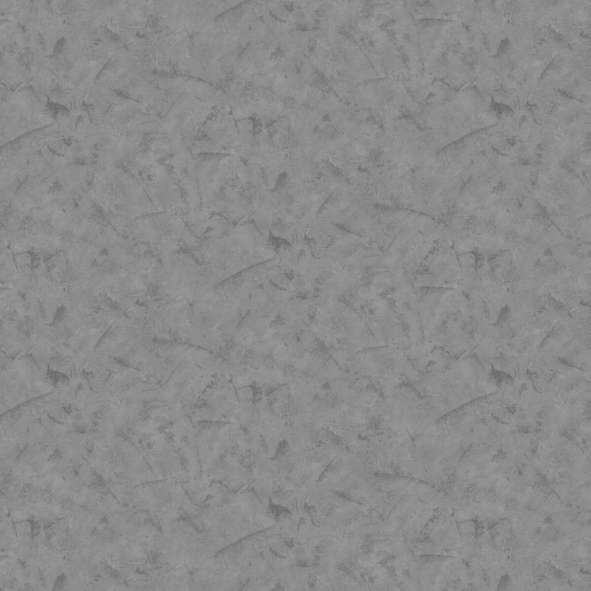 UGEPA Vinyltapete Struktur dunkelgrau B/L: ca. 53x1005 cm