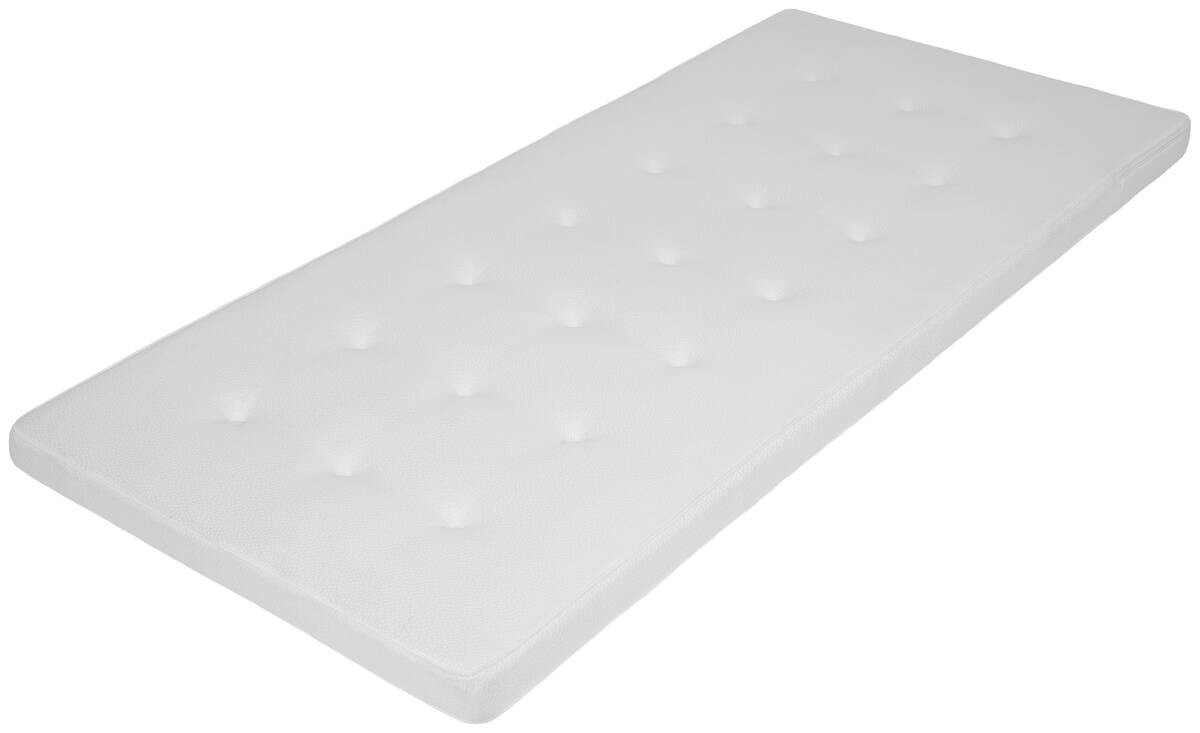 Viskotopper Verona weiß