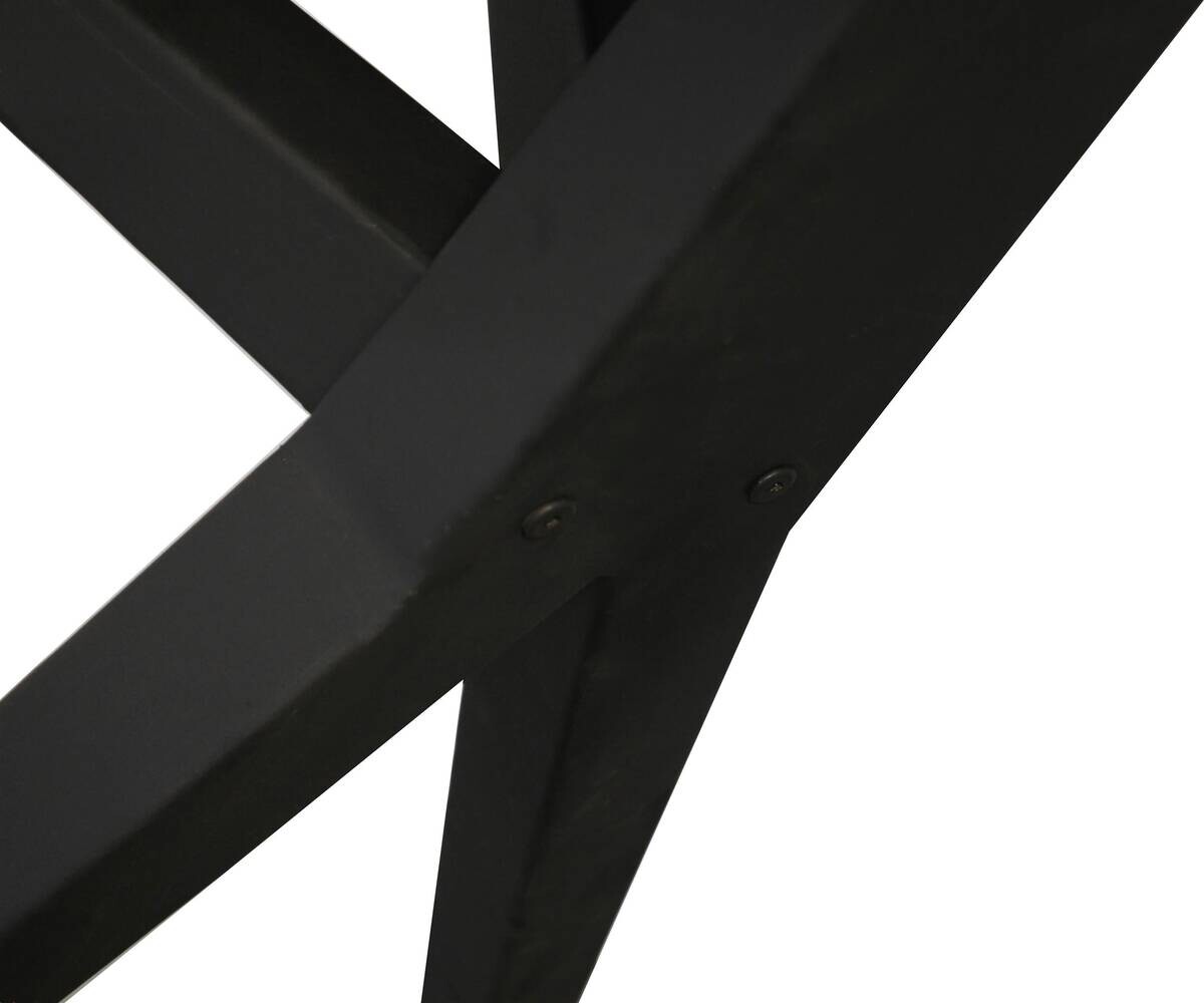 Esstisch Genua mud B/H/T: ca. 180x90x76 cm