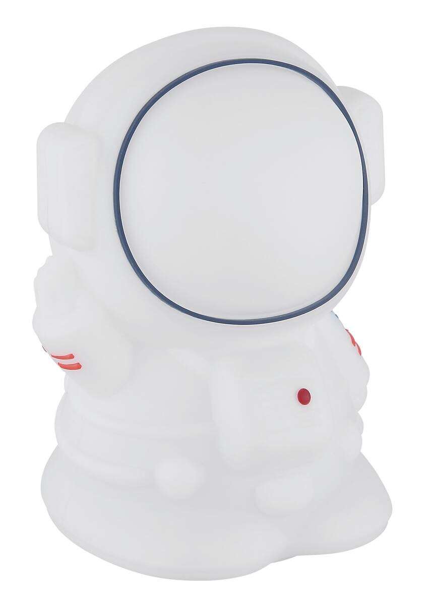 GLOBO LED-Dekoleuchte B/H/T: ca. 10,4x9,6x14 cm