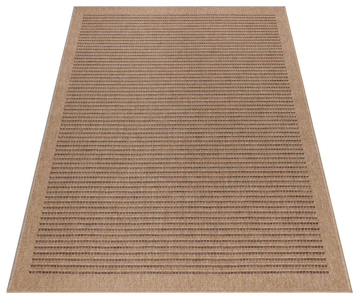 Ayyildiz Teppich DHAKA schwarz B/L: ca. 200x290 cm