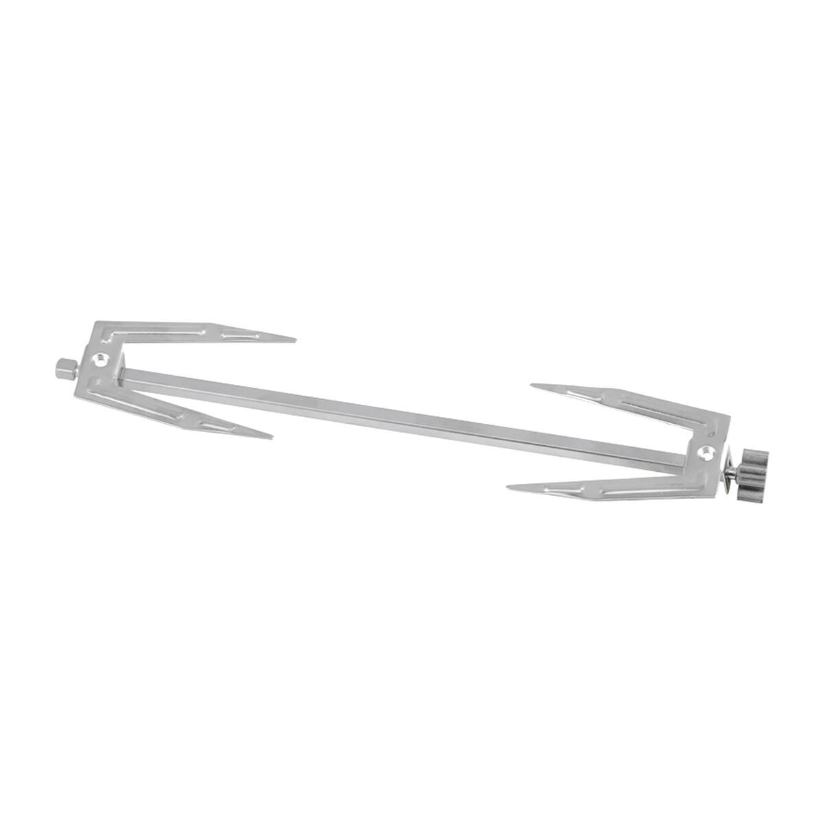 MASTERPRO Heißluftfritteuse BGMP-9310 Rocket schwarz Kunststoff B/H/T: ca. 37,5x43x37,5 cm ca. 11 l