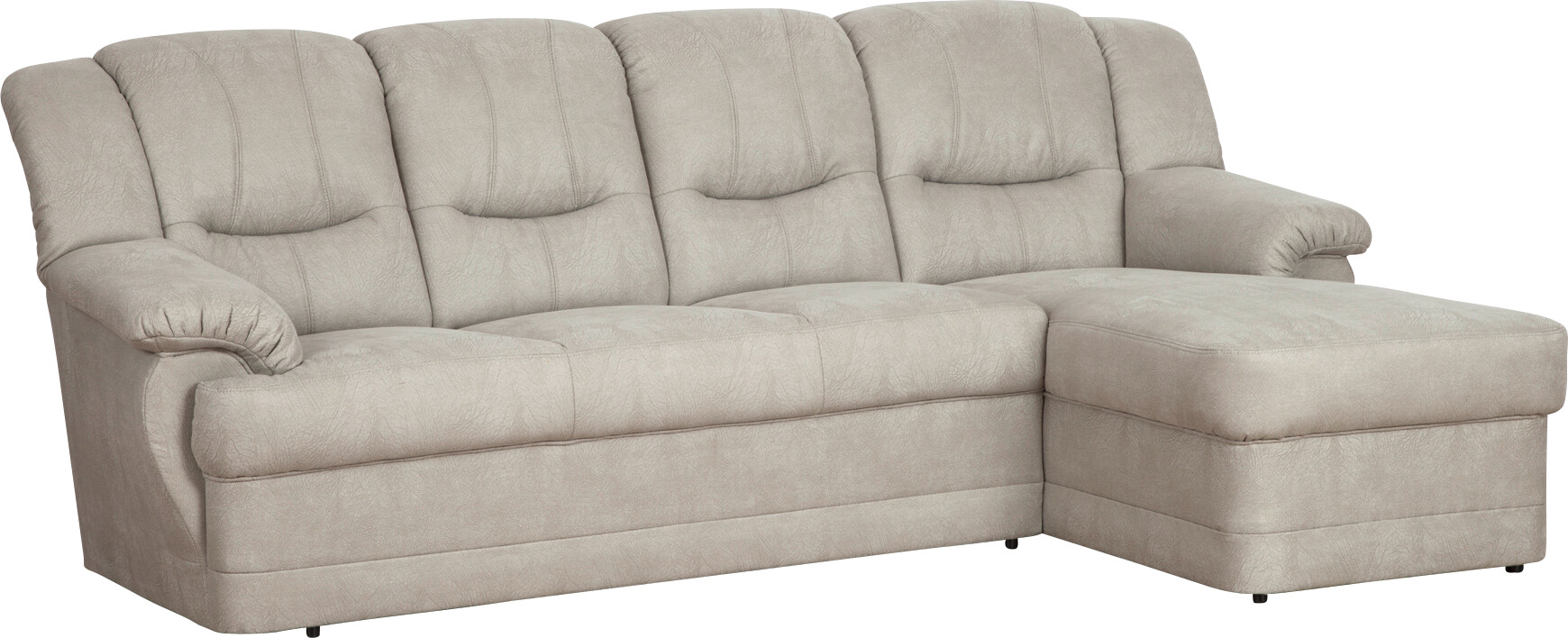 Wohnlandschaft Orion B/T: ca. 257x159 cm Wohnlandschaft Orion B/T: ca. 257x159 cm