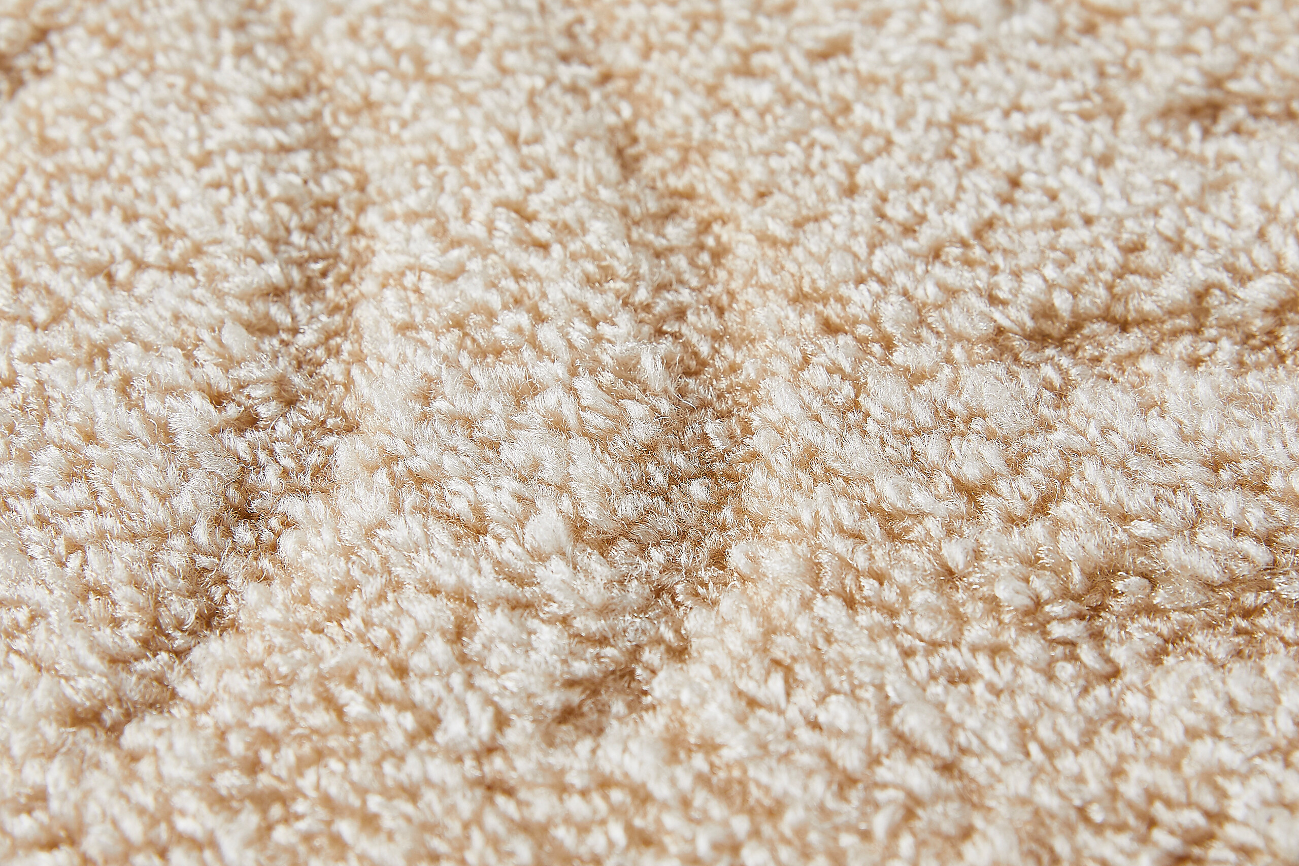 Teppichboden Emmy hellbeige B/L: ca. 200x500 cm pro Stück