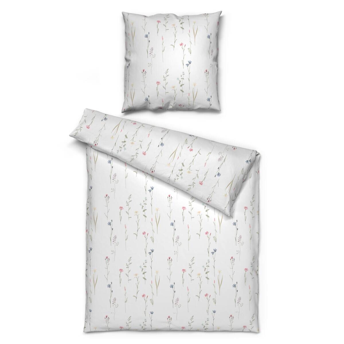 Microfaser Bettwäsche