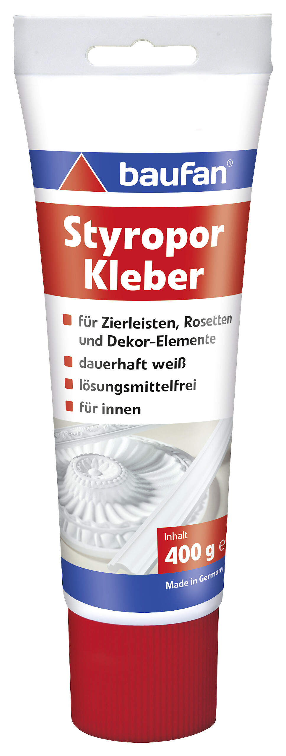 Baufan Styroporkleber ca. 400 g