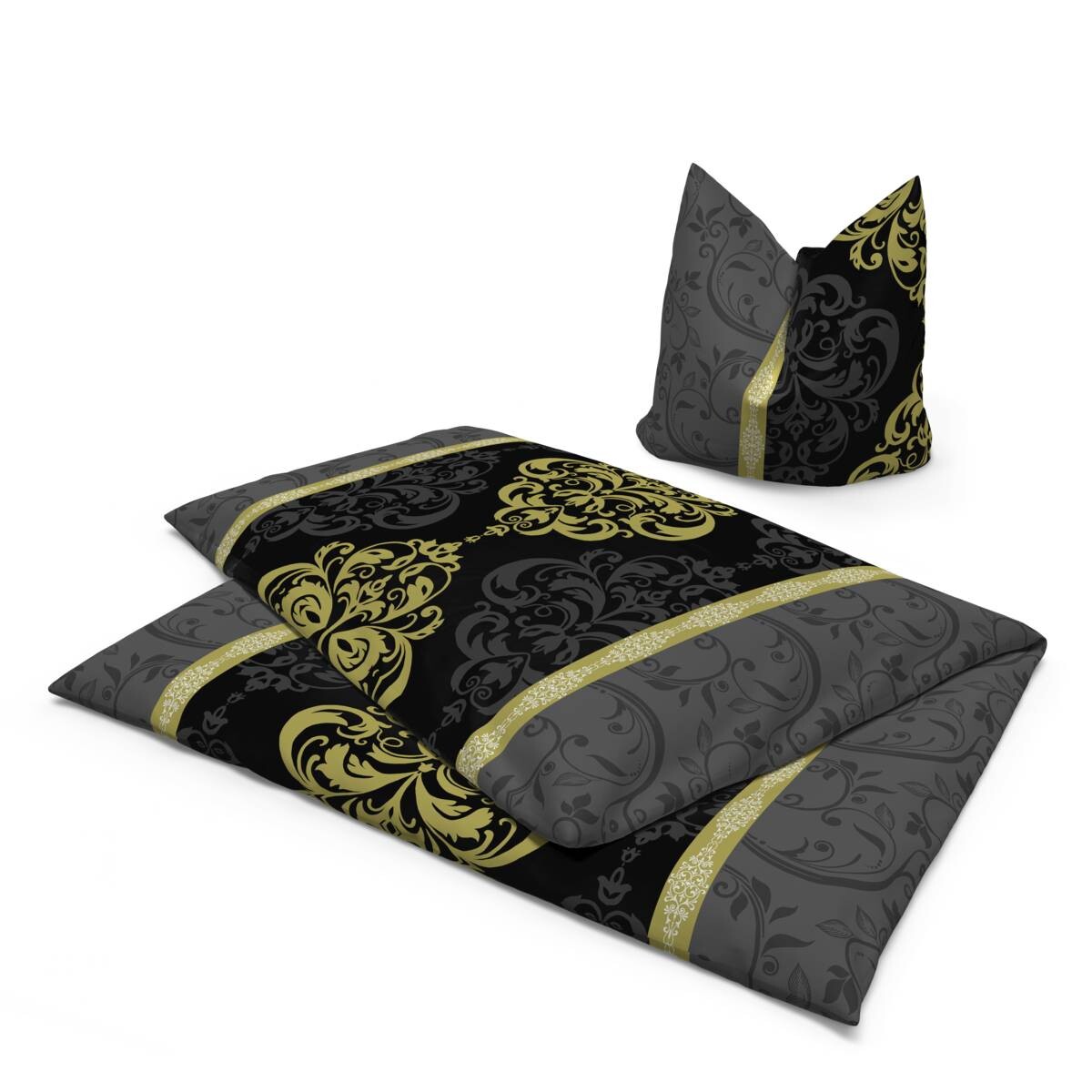 Baumwoll Bettwäsche Renforce