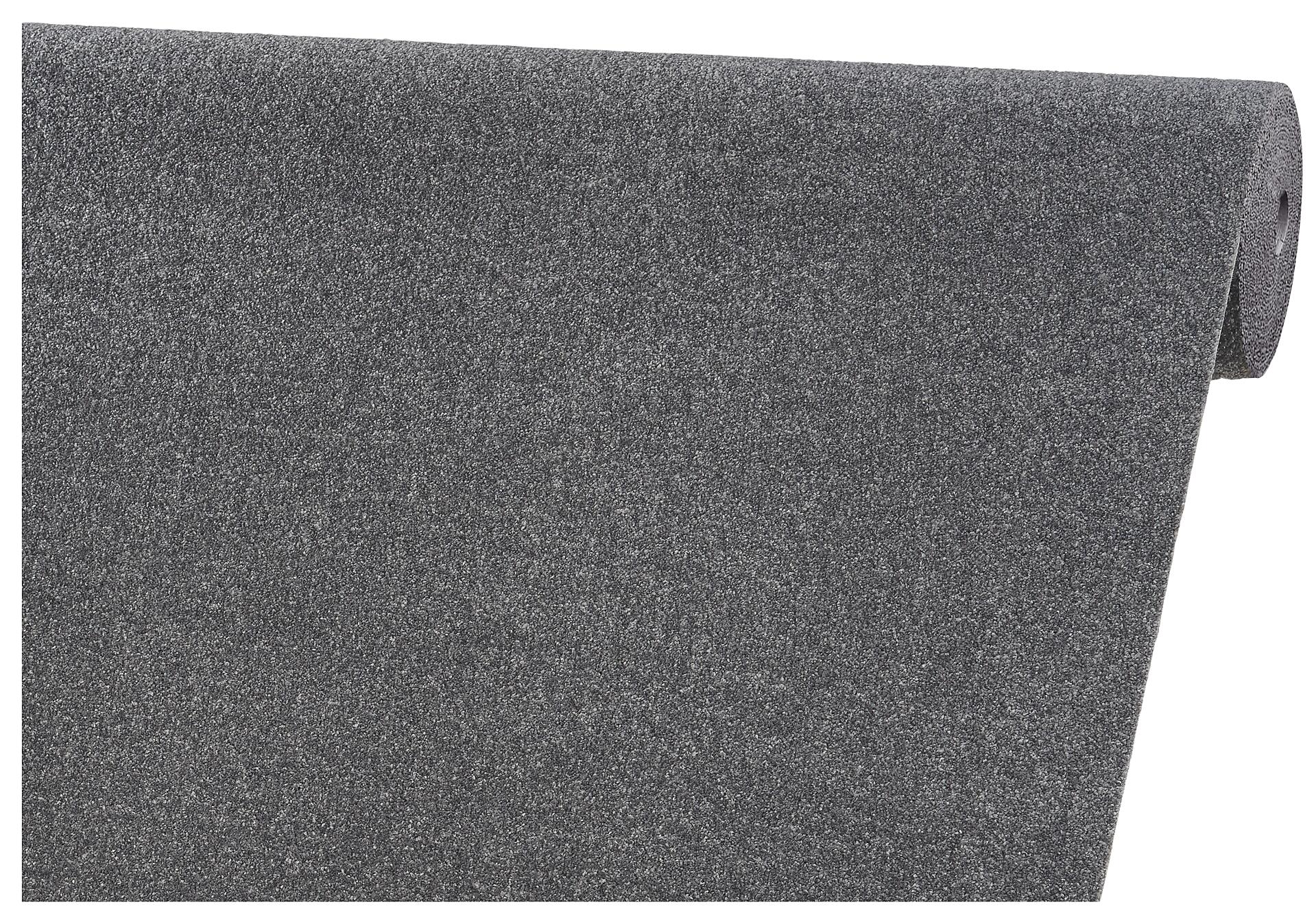 Teppichboden Lazio grau B: ca. 400 cm pro m²