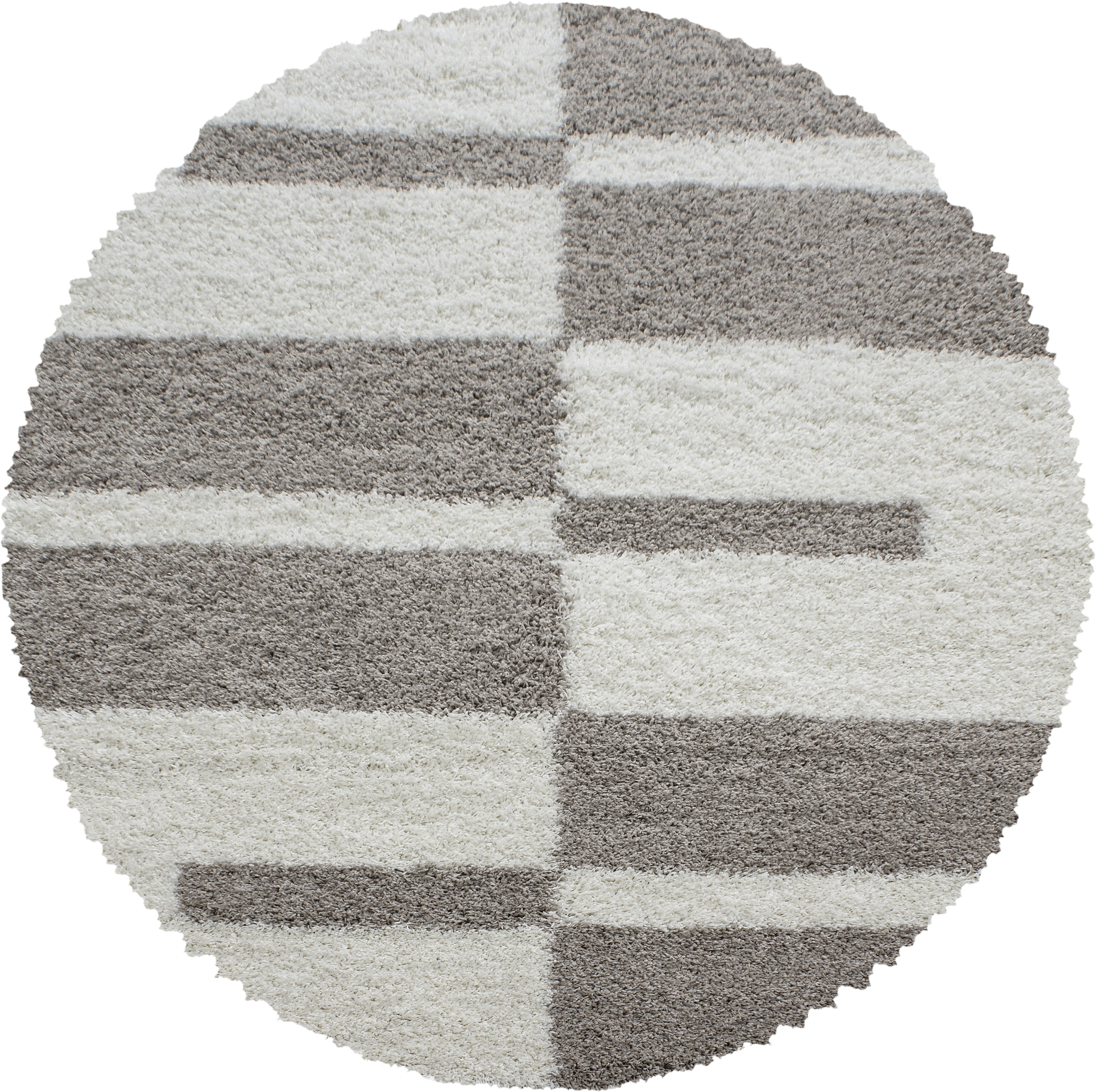 Ayyildiz Teppich GALA beige D: ca. 160 cm