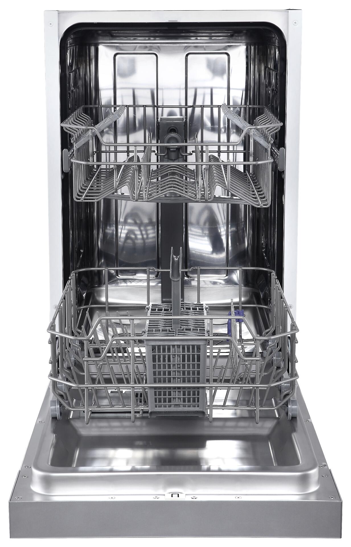 Respekta Küchenblock Economy grau matt B/H/T: ca. 195x200x60 cm