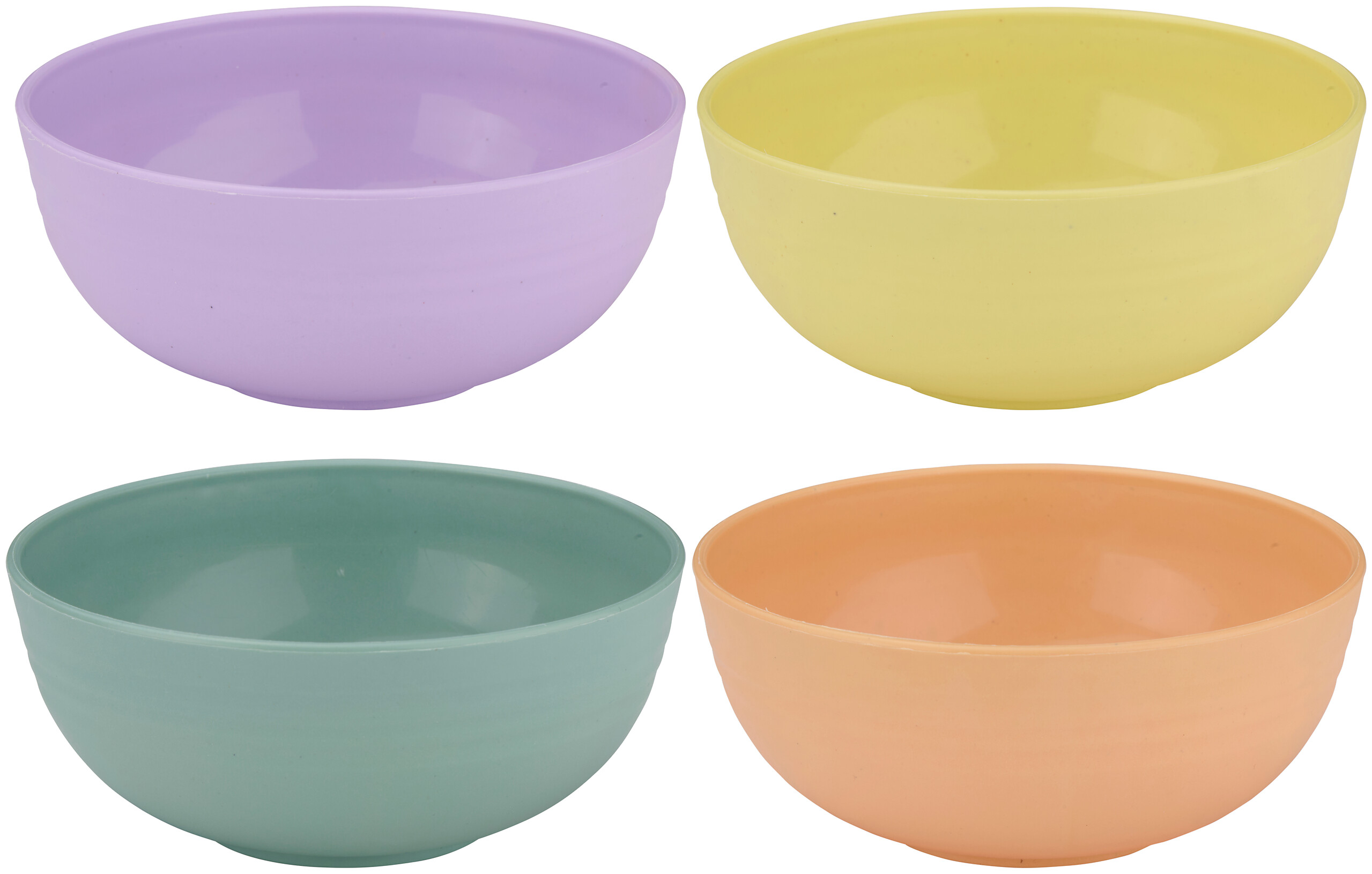 alpina Kombiservice mehrfarbig Polypropylen 12 tlg.