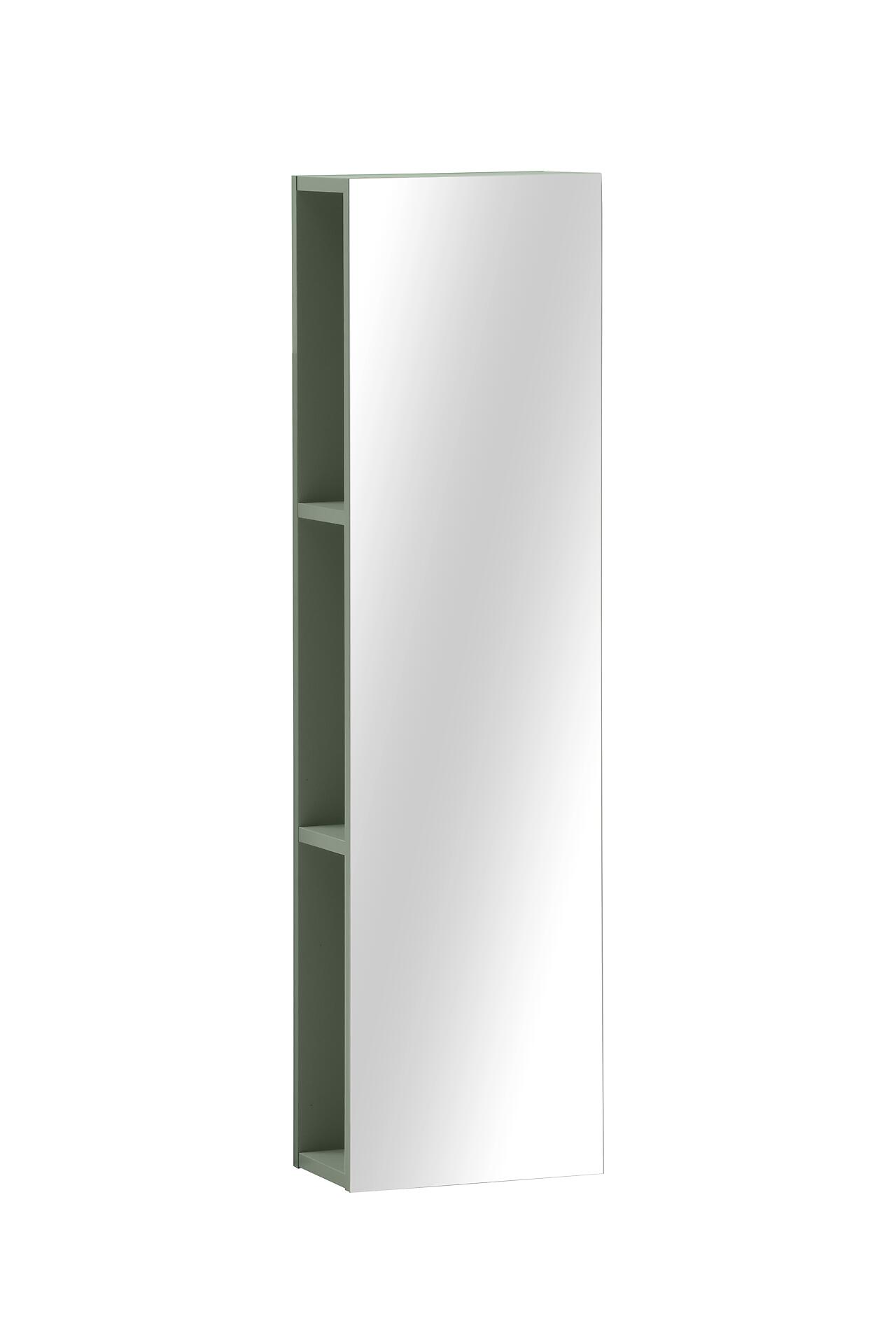 Regal Piazza Pistazie B/H/T: ca. 30x110,6x19,6 cm