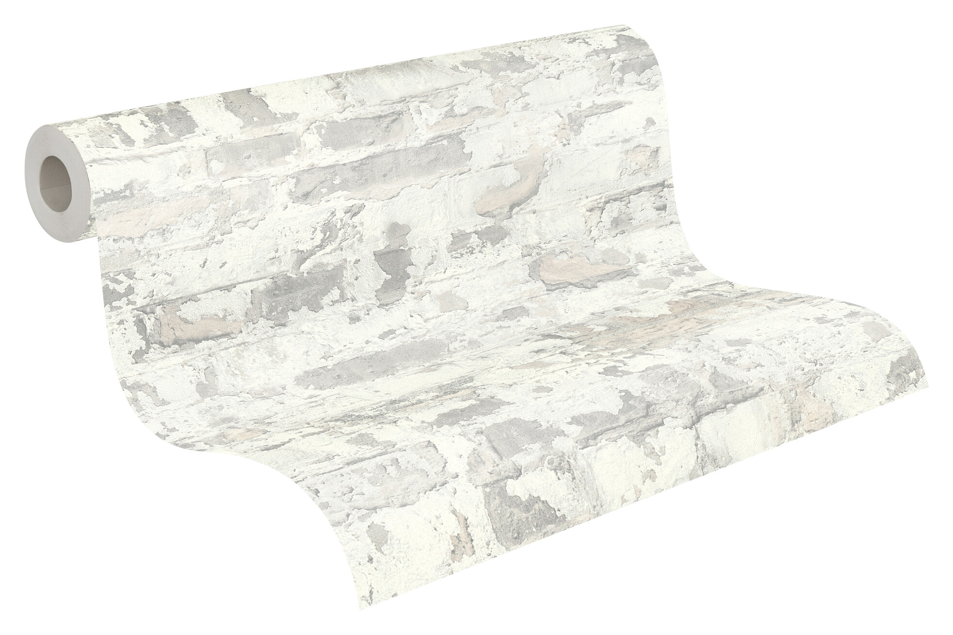 A.S.Creation Vliestapete B/H/D: ca. 53x1005x8 cm