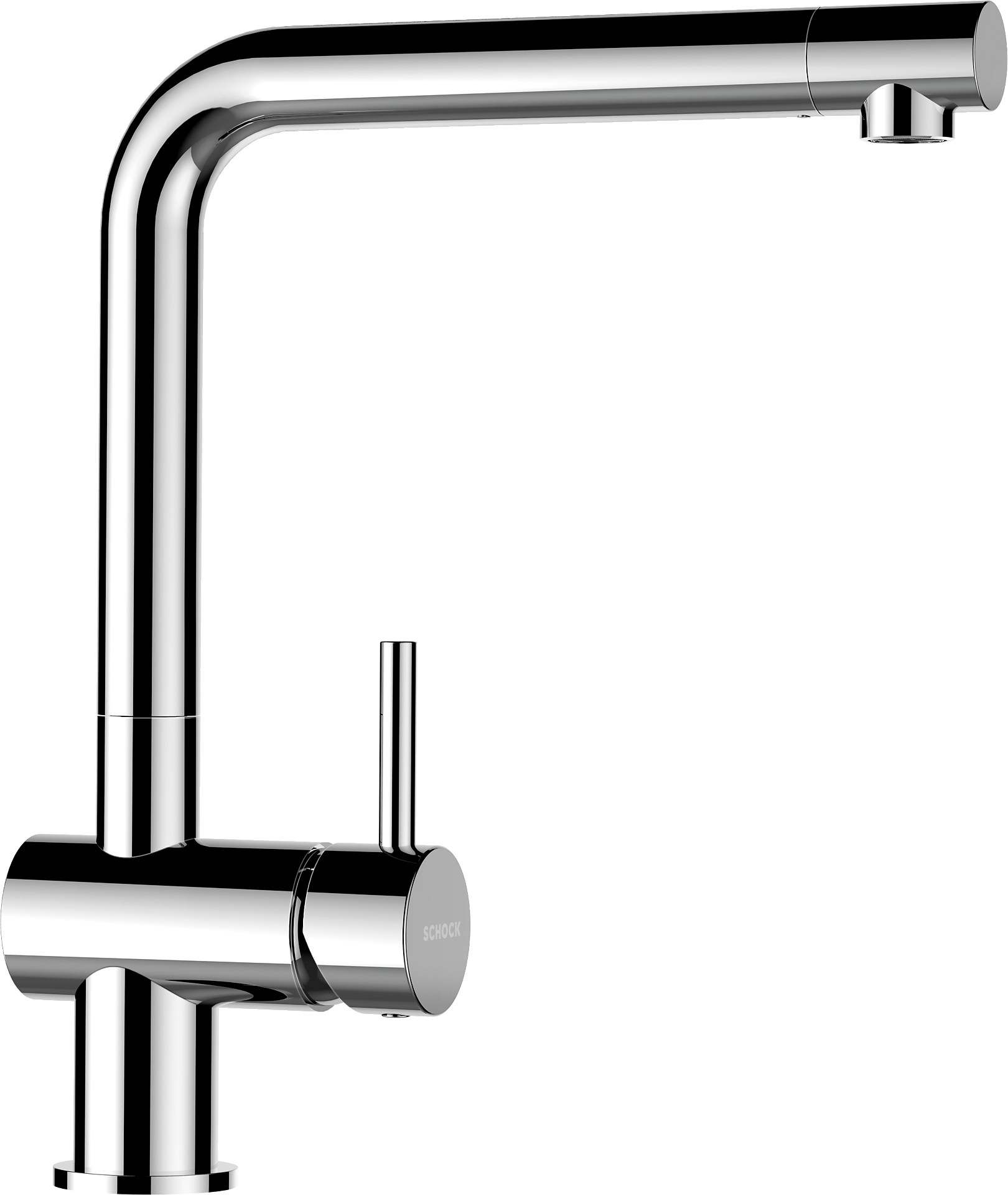 SCHOCK Armatur Epos Chrom