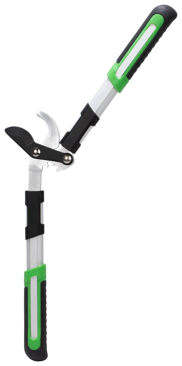 Astschere L: ca. 41 cm