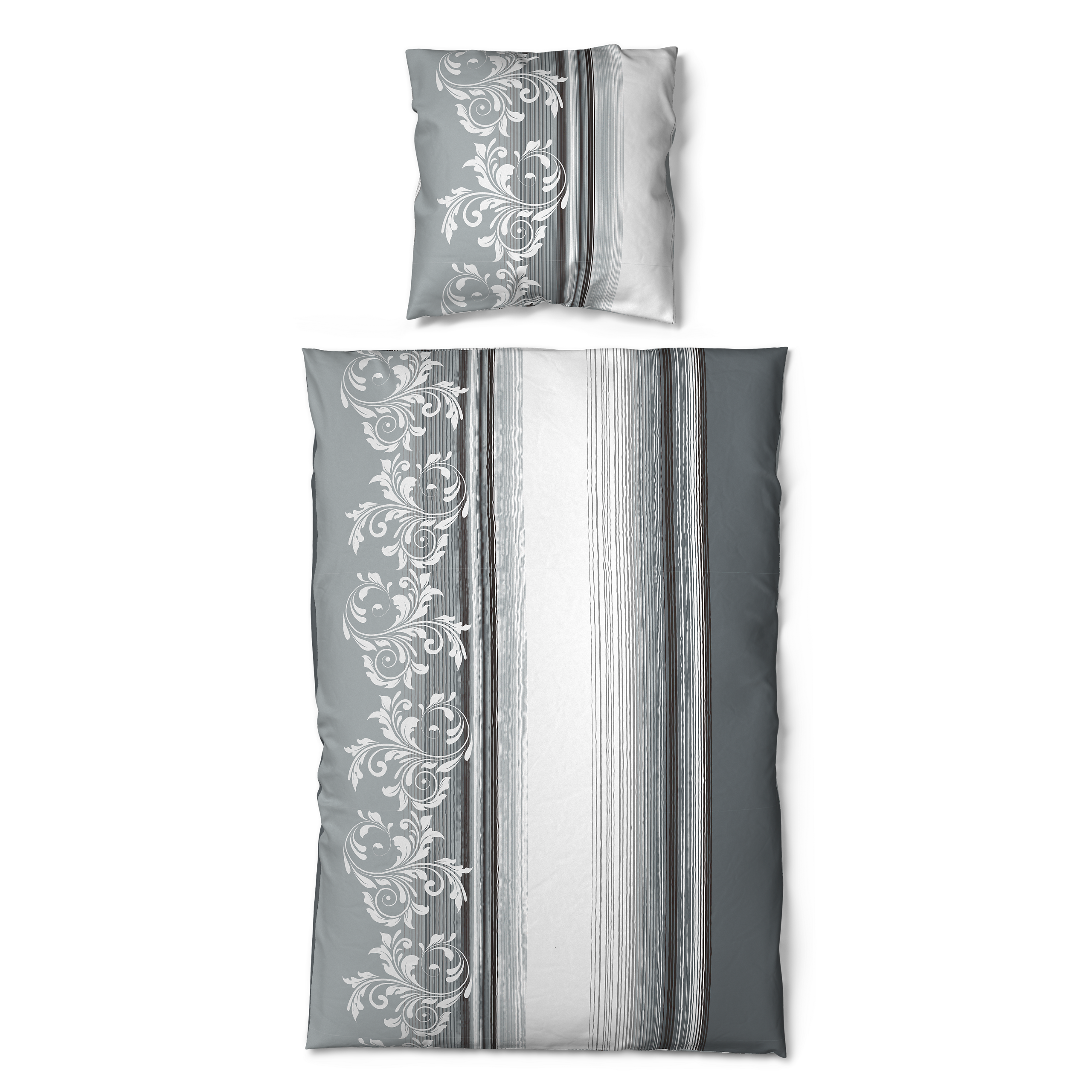 Microfaser Bettwäsche Fleece