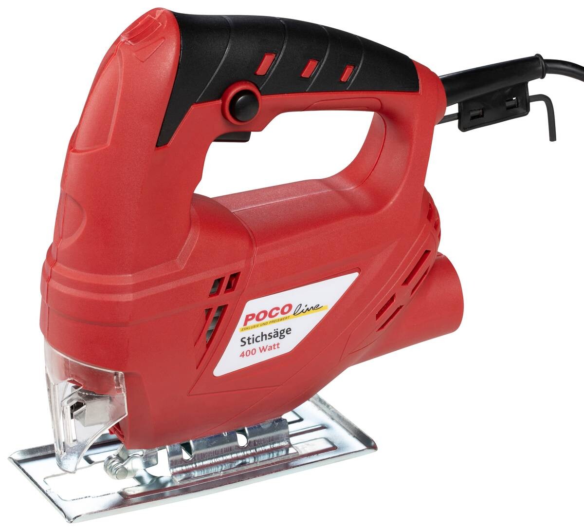 Stichsäge HF-JS06B-55 ca. 400 W