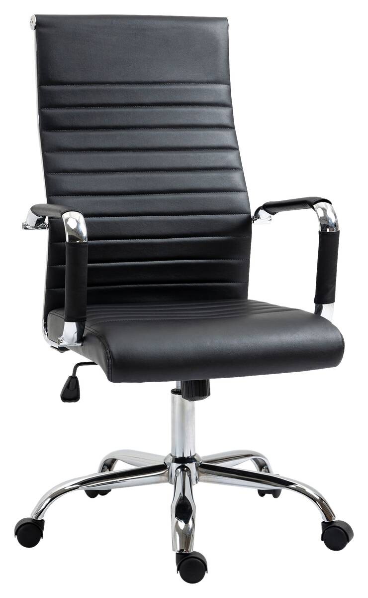 Gaming-Sessel 921-383BK schwarz