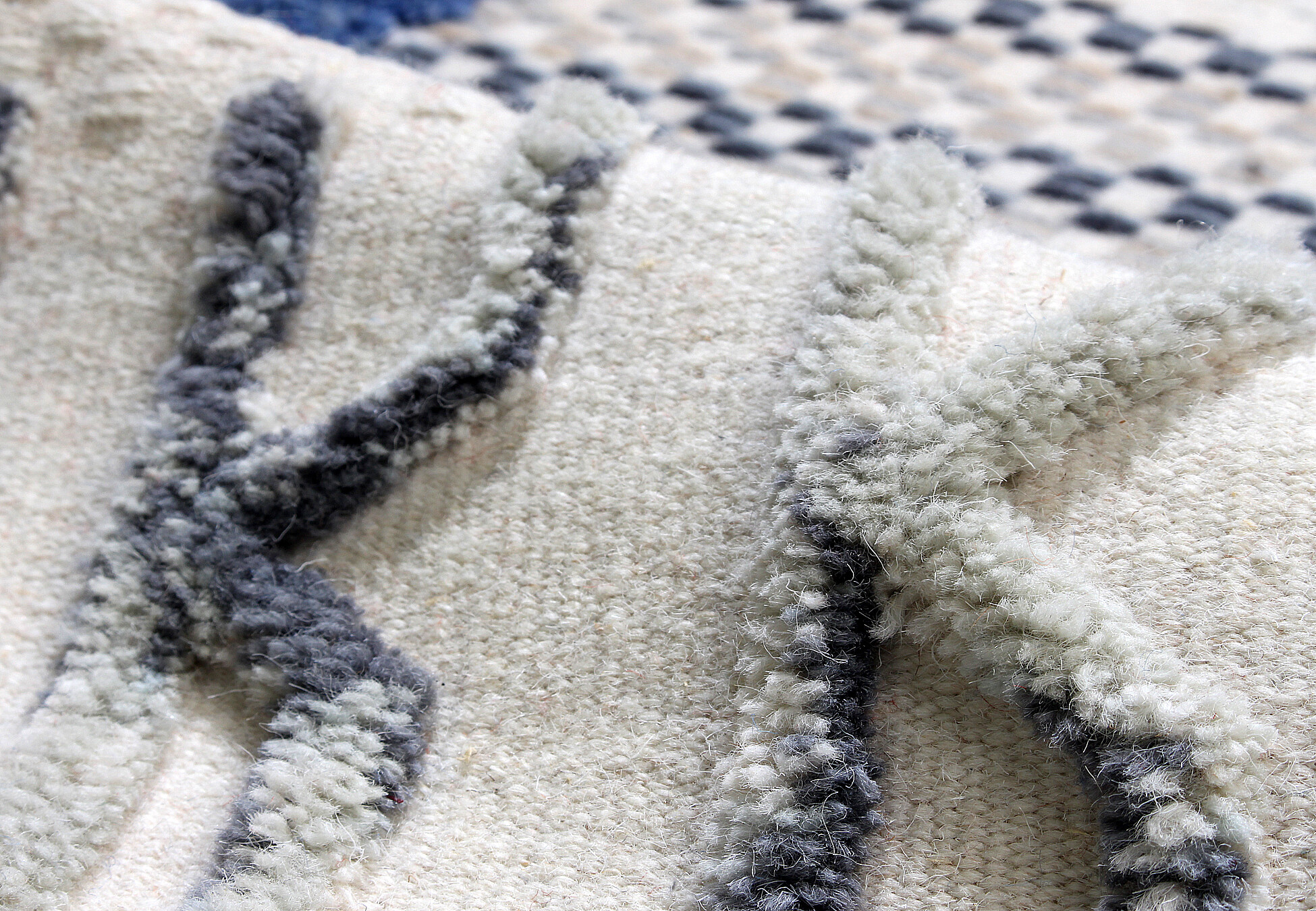 Kayoom Kurzflorteppich Empire 110 mehrfarbig B/L: ca. 80x150 cm