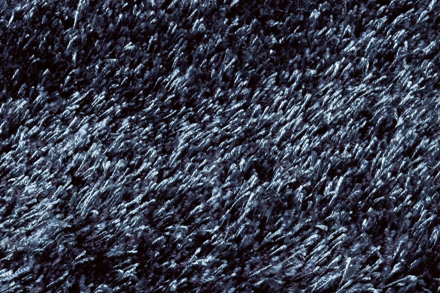 Arte Espina Hochflorteppich Swing 8100 lila B/L: ca. 140x200 cm