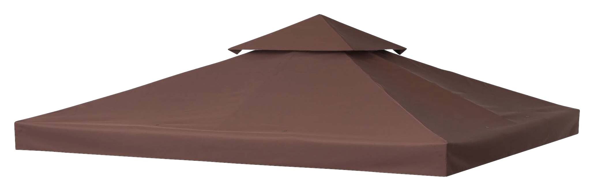 Outsunny Ersatzdach für Pavillon