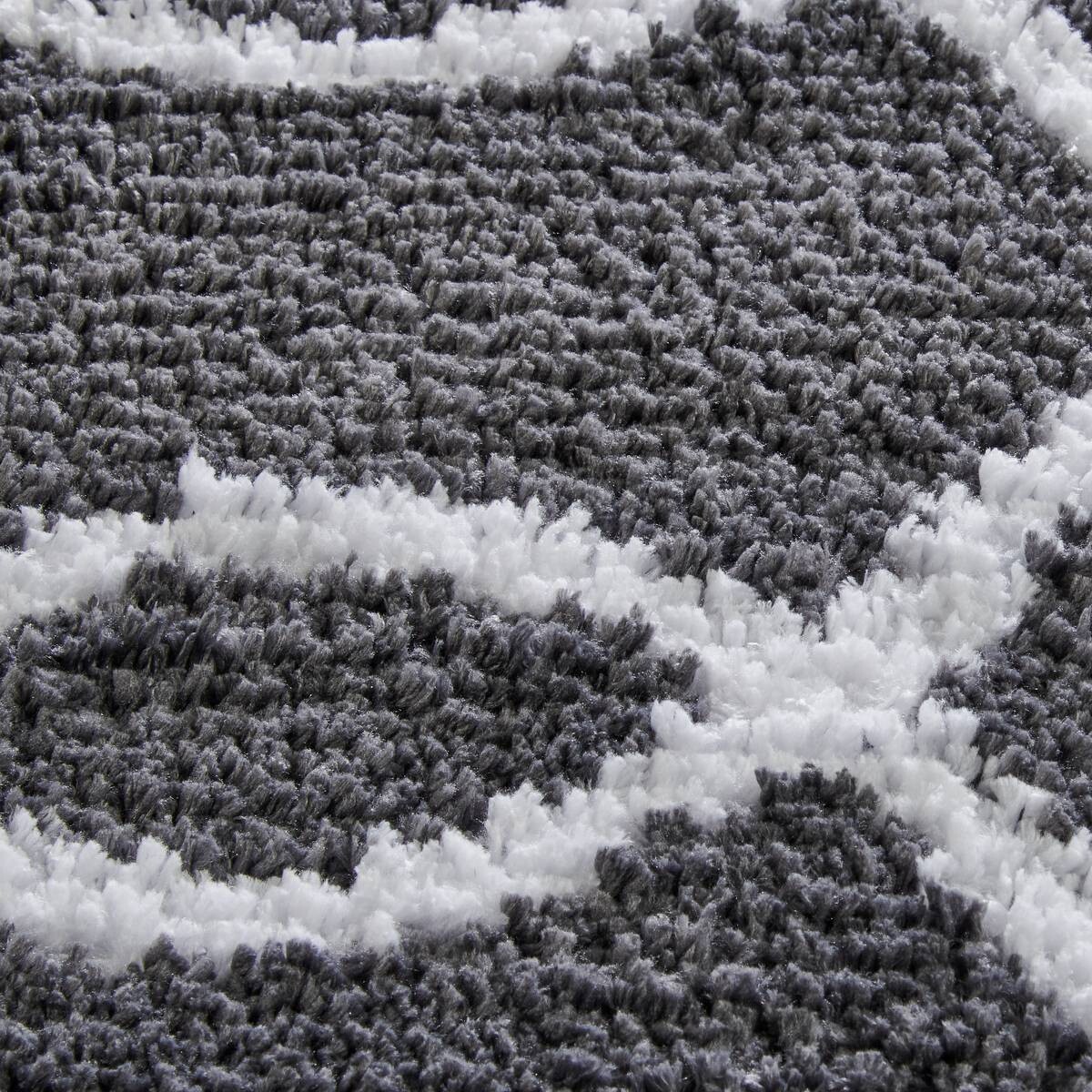 POCOline Badematte Badmatte Luxor