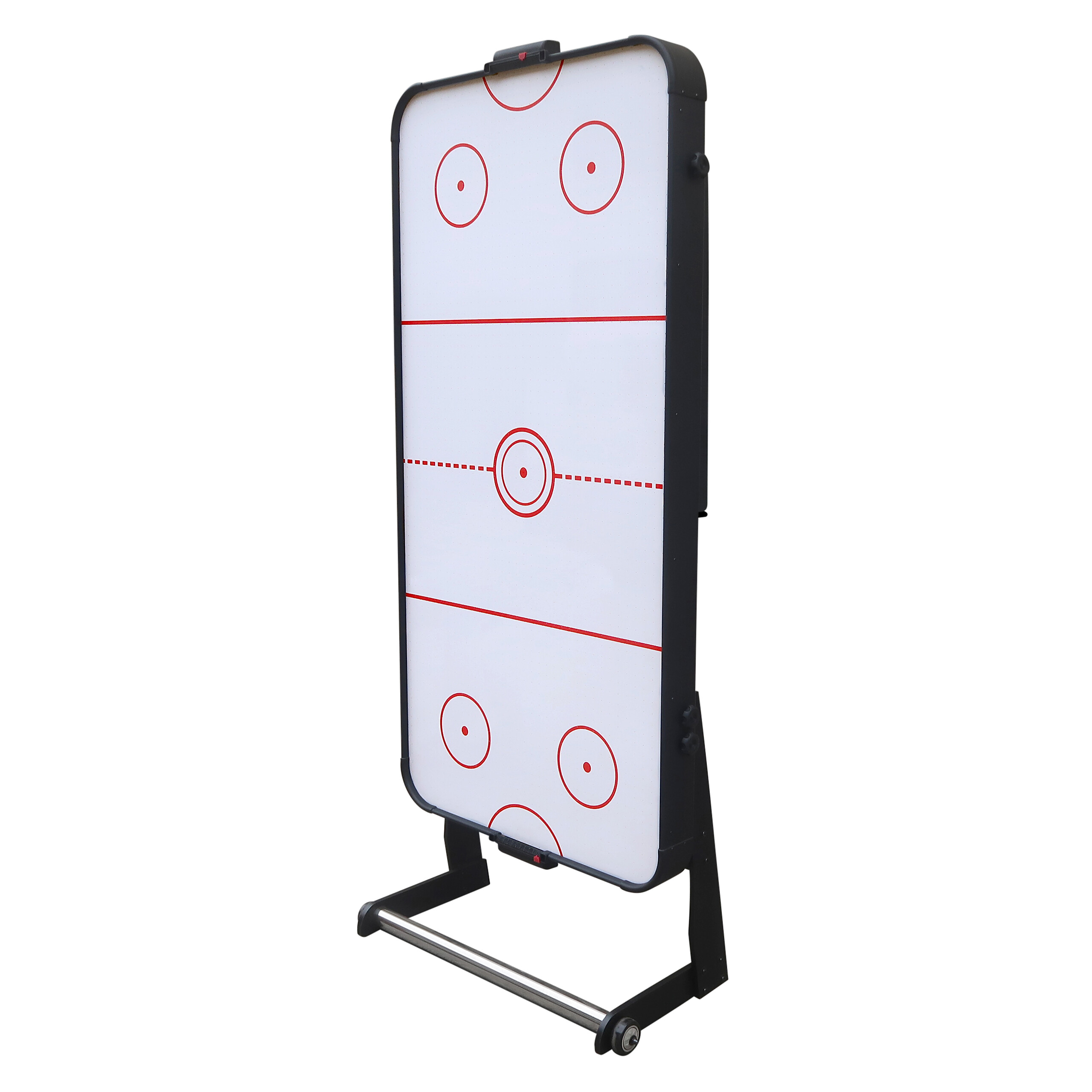 Cougar Airhockeytisch Icing XL B/H/T: ca. 91x78,7x183 cm