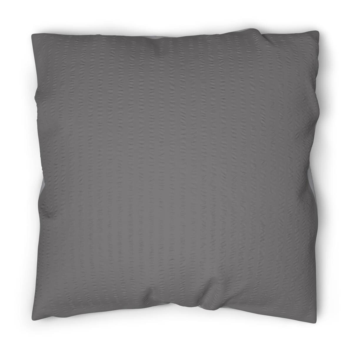 Baumwoll Bettwäsche Seersucker