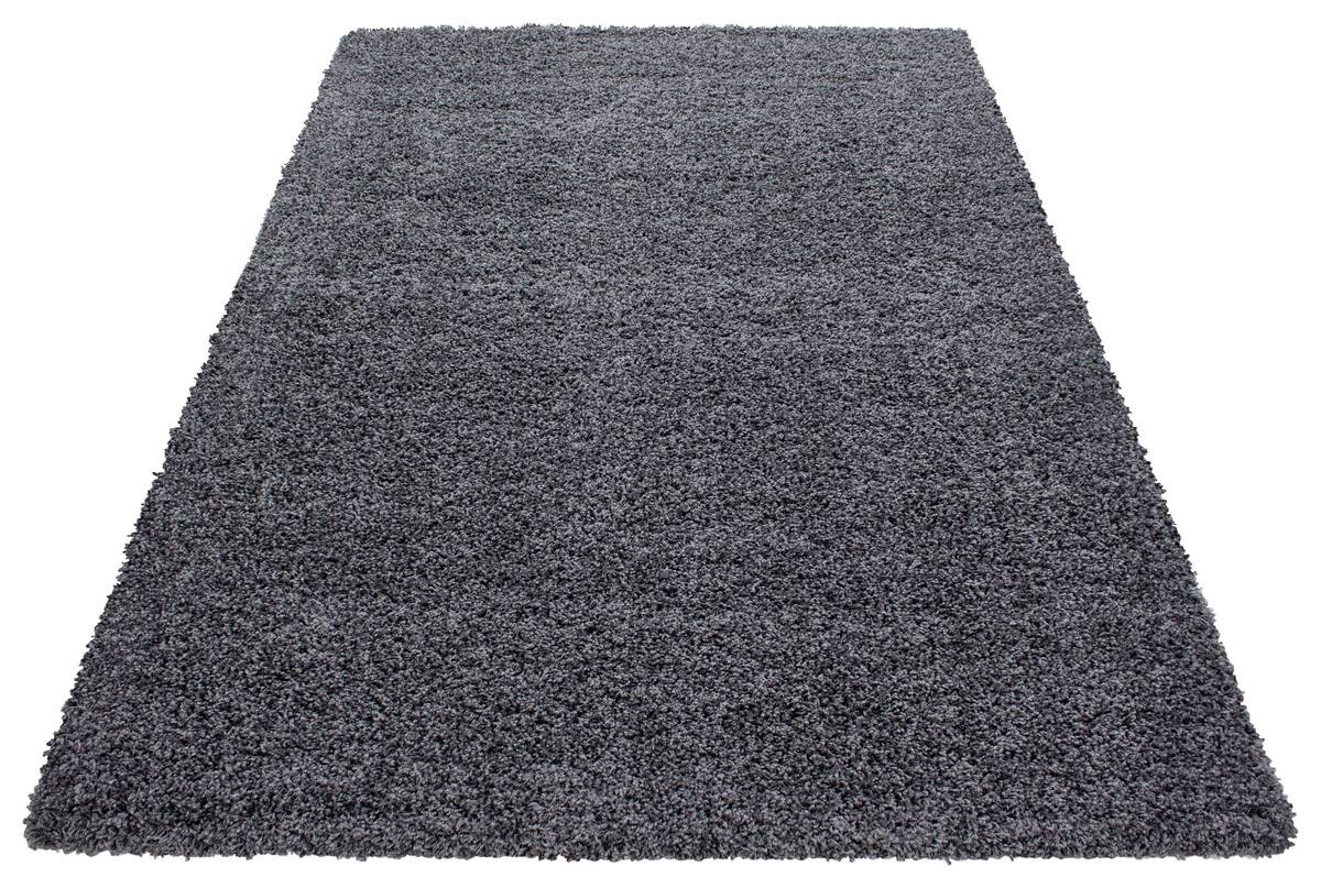 Ayyildiz Teppich LIFE grau B/L: ca. 120x170 cm